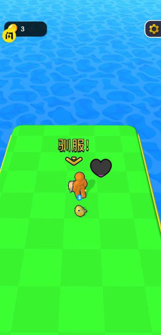 精灵大作战国际版