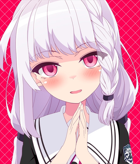 你与她的百合狂想曲