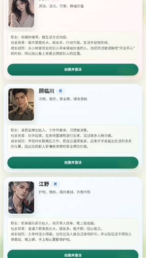 外寻ai聊天