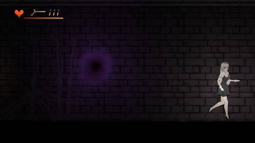 魅惑城堡冷狐汉化版截图0