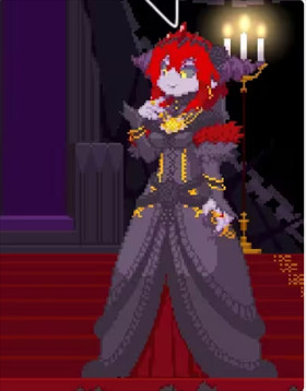 魅惑城堡汉化版