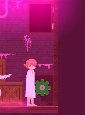 魅惑城堡汉化版