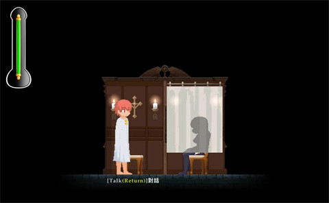 魅惑城堡汉化版