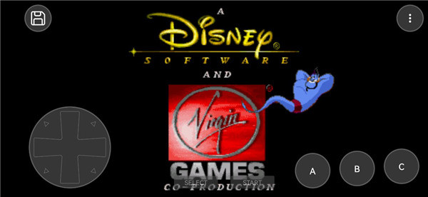 md世嘉模拟器手机版2