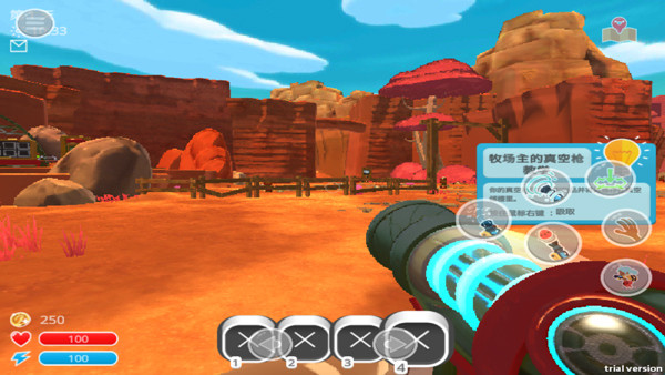 史莱姆农场手机版