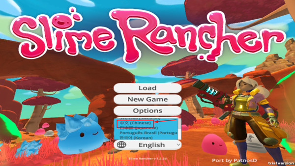 史莱姆农场手机版