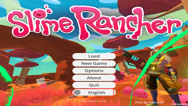 史莱姆农场手机版