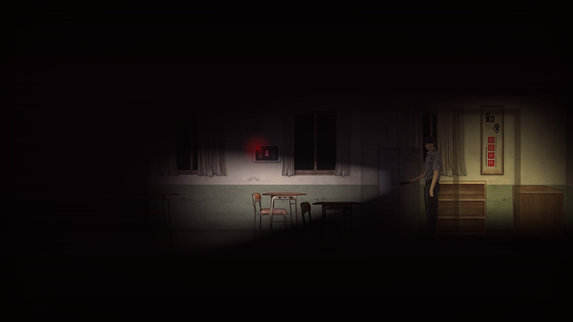 规则怪谈游戏截图5