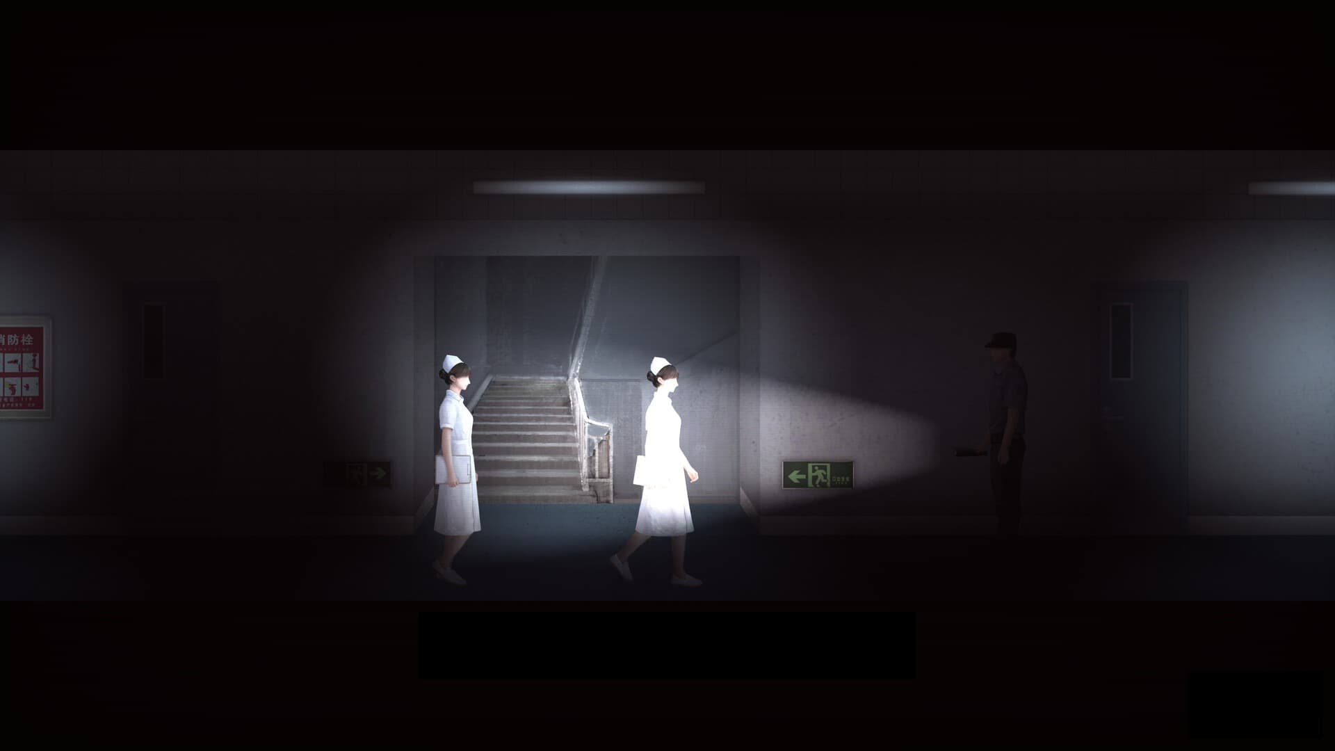 规则怪谈游戏截图2