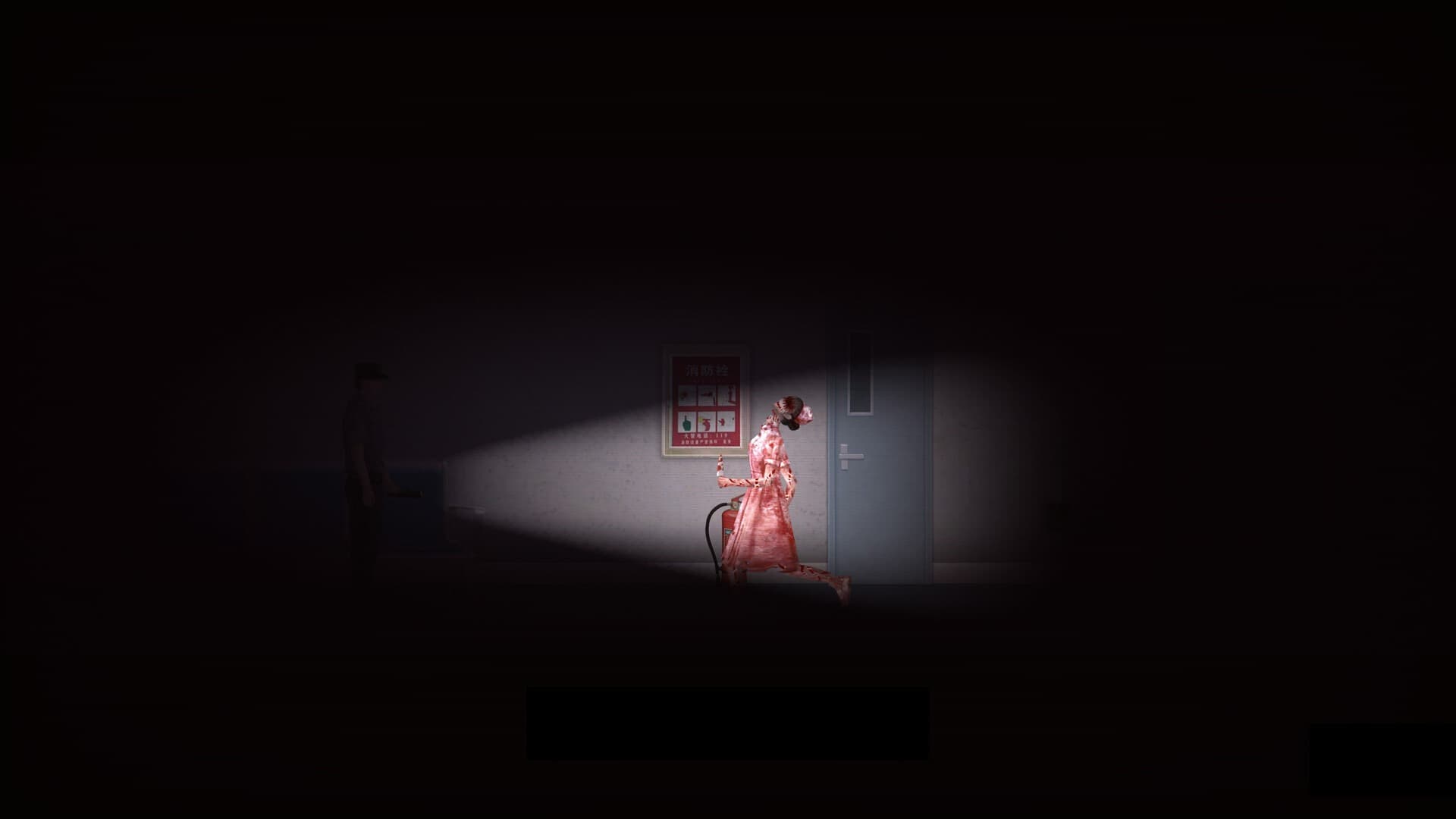 规则怪谈游戏截图4