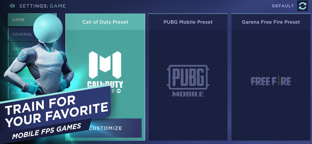 aimlab中文版截图4