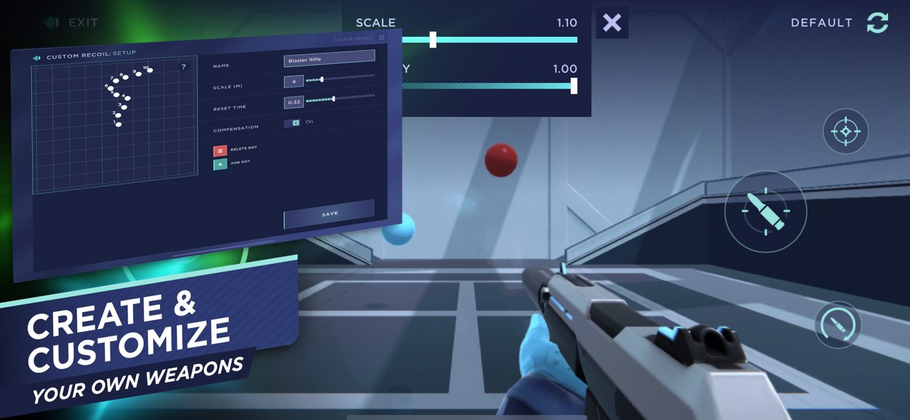 aimlab中文版截图5