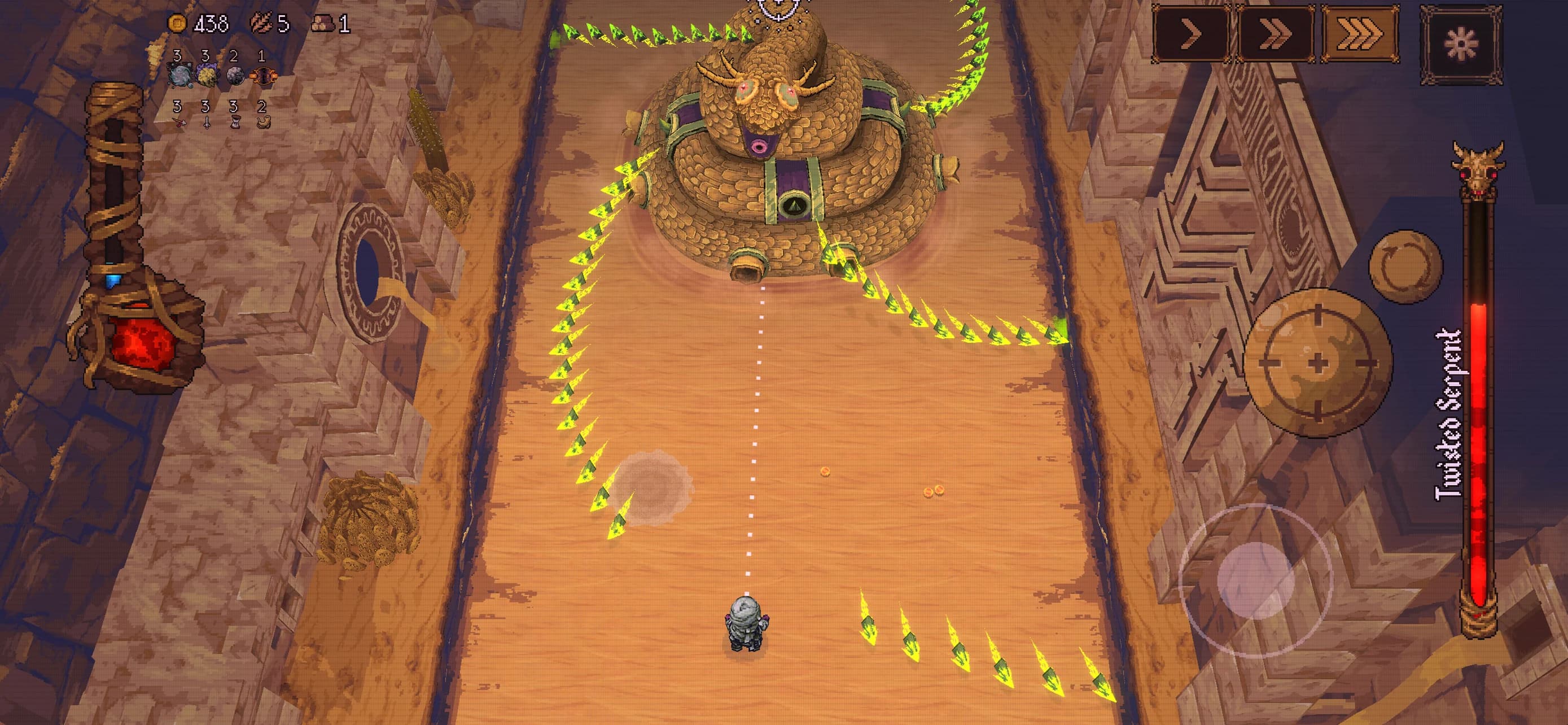 球比伦战记手机版截图1