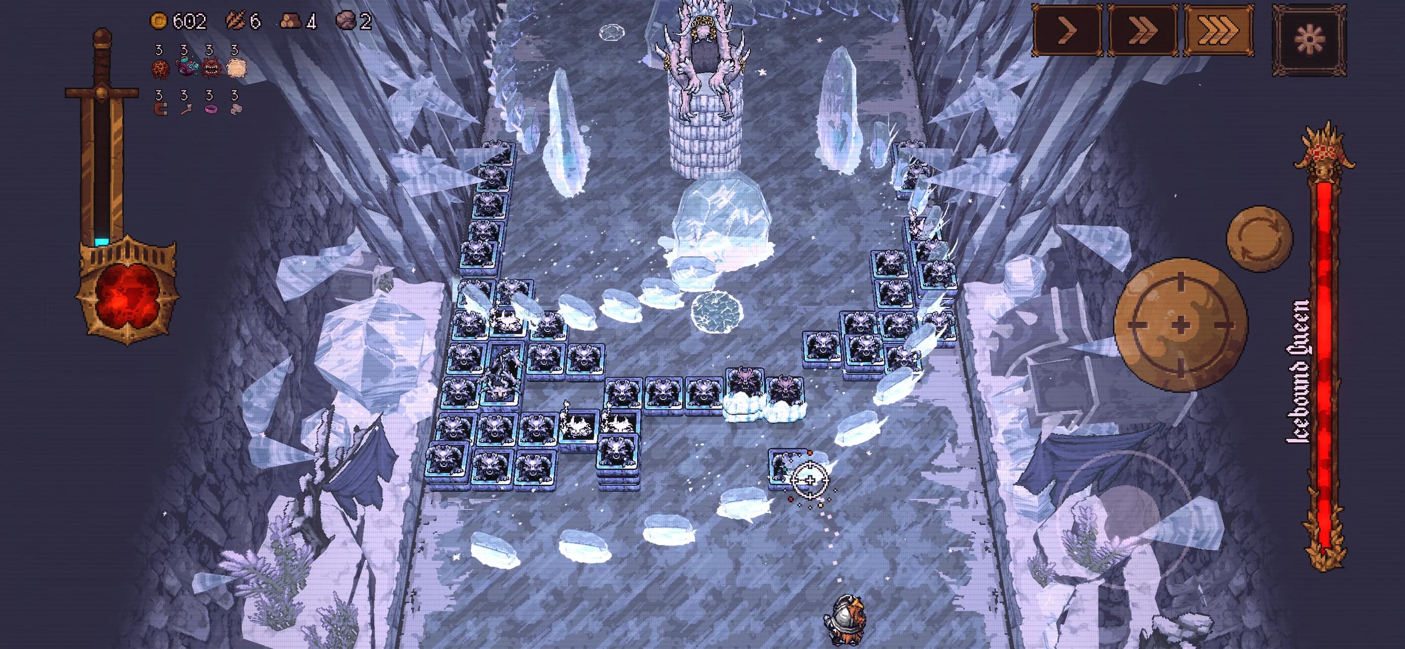 球比伦战记手机版截图5