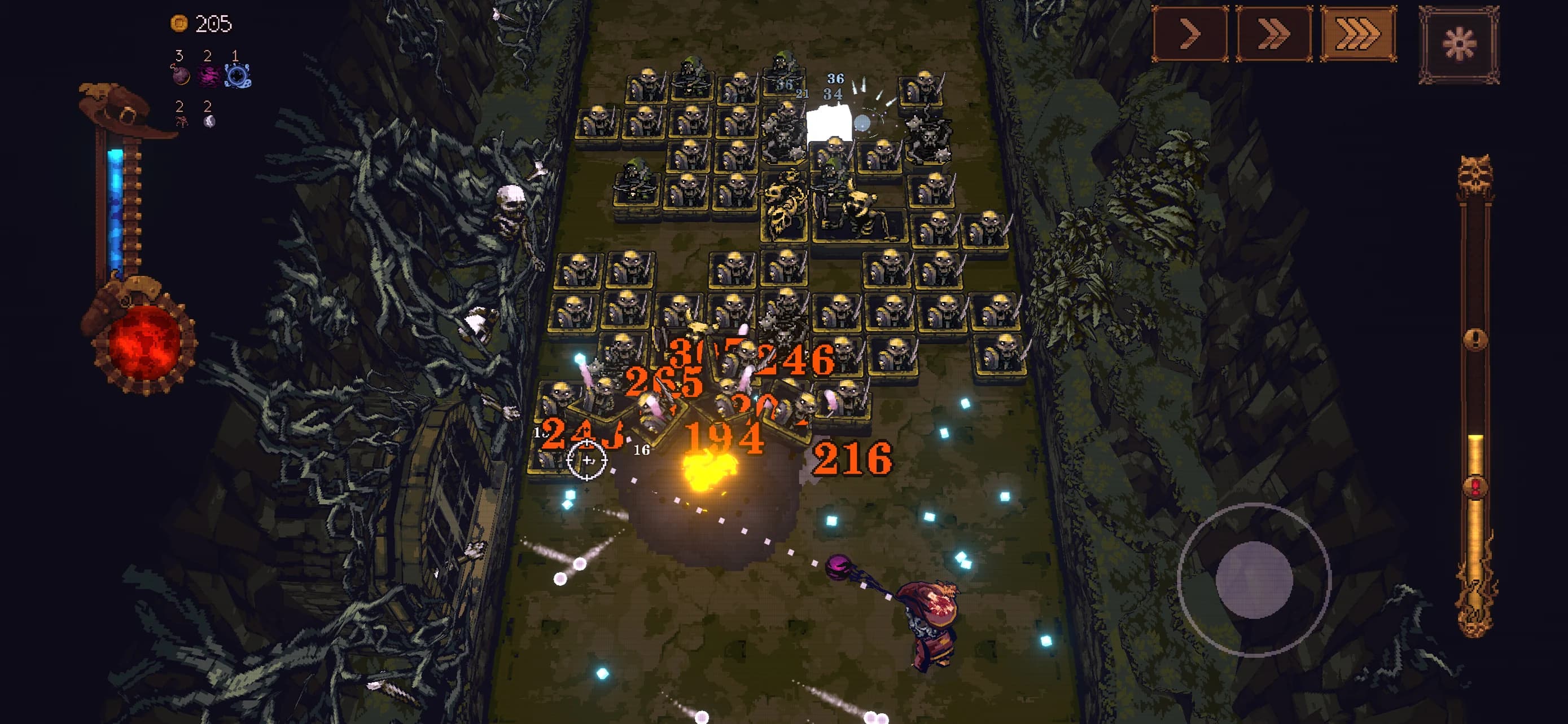 球比伦战记手机版截图2