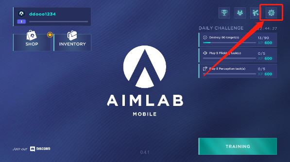 aimlab中文版