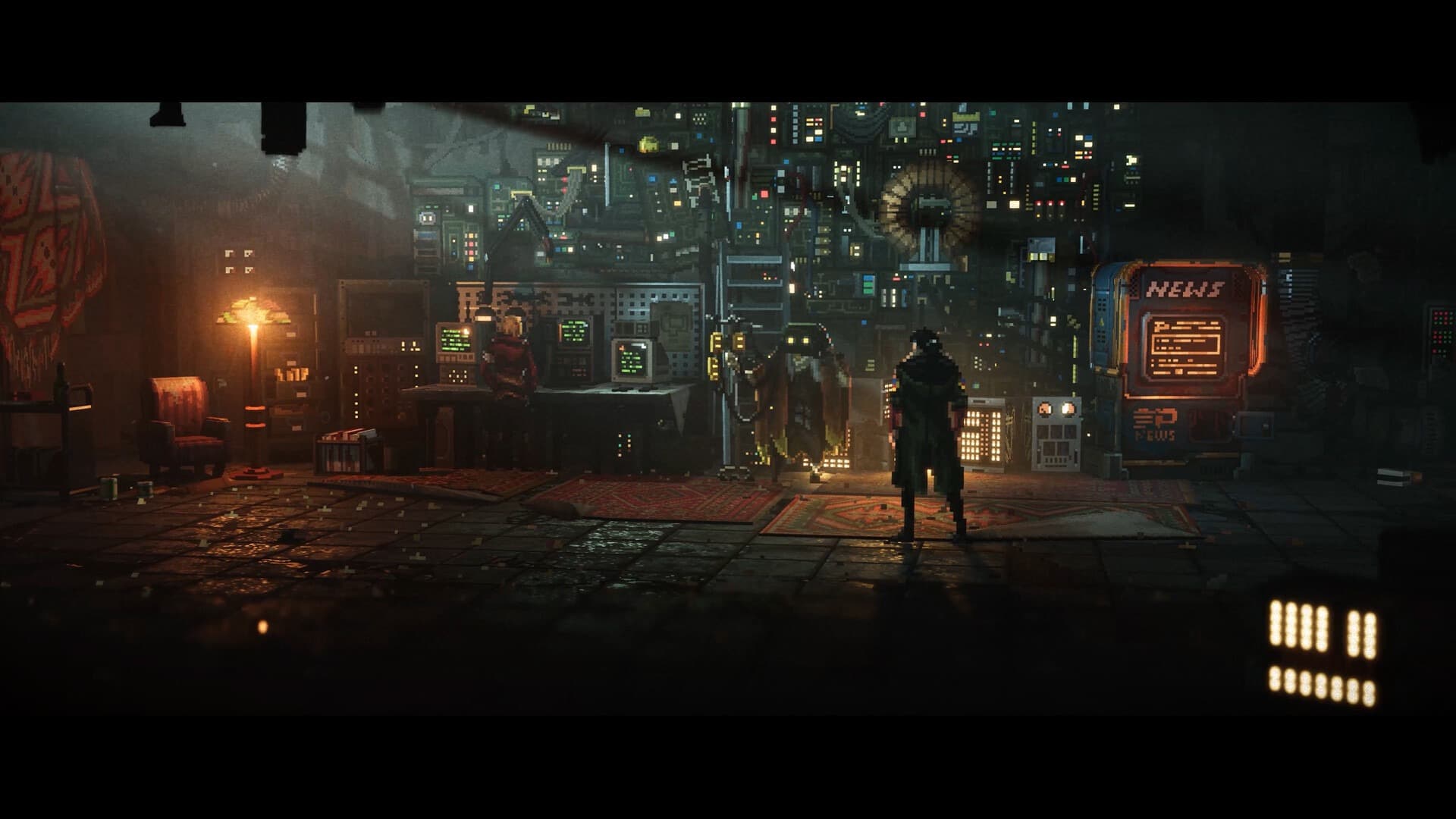 replaced手机版截图5