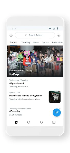 twitter推特截图3