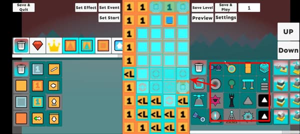 滚动的天空rsr外卖实验室完整版截图3