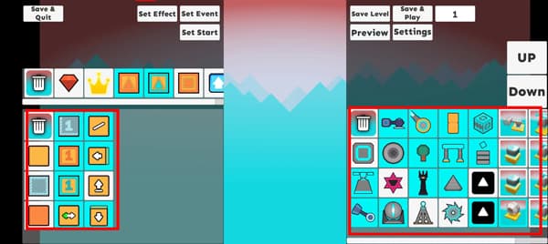 滚动的天空rsr外卖实验室完整版截图2