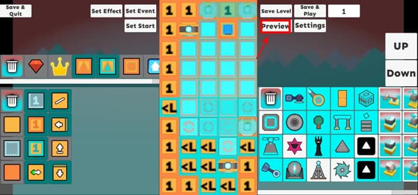 滚动的天空rsr外卖实验室完整版截图5