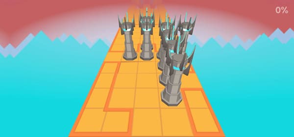 滚动的天空rsr外卖实验室完整版截图4