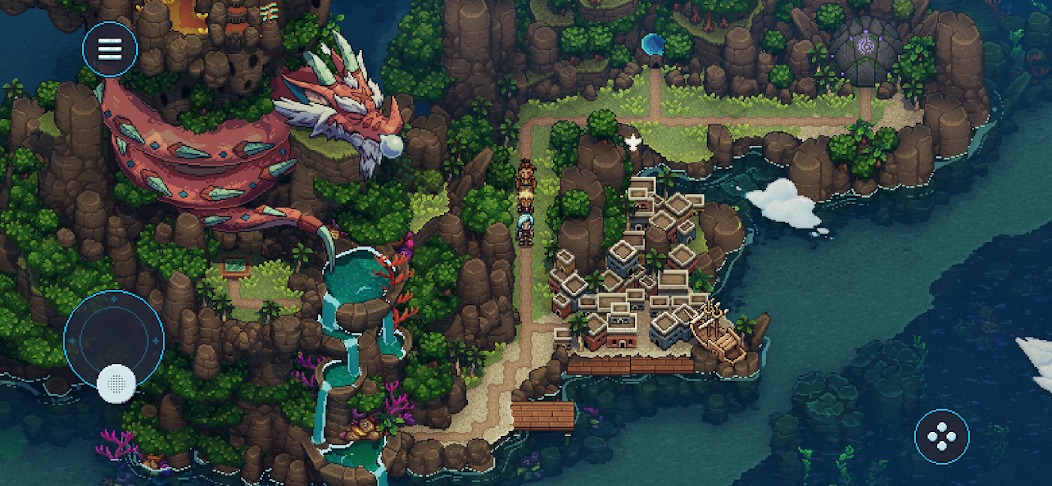 星之海安卓版截图1