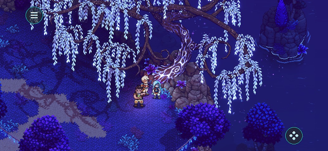 星之海安卓版截图3