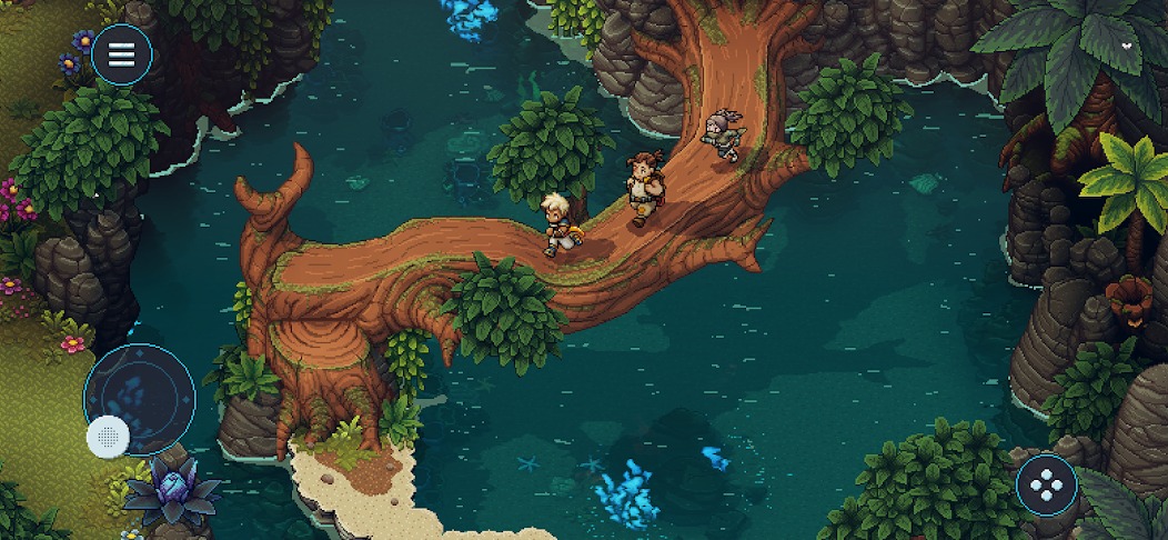 星之海安卓版截图7