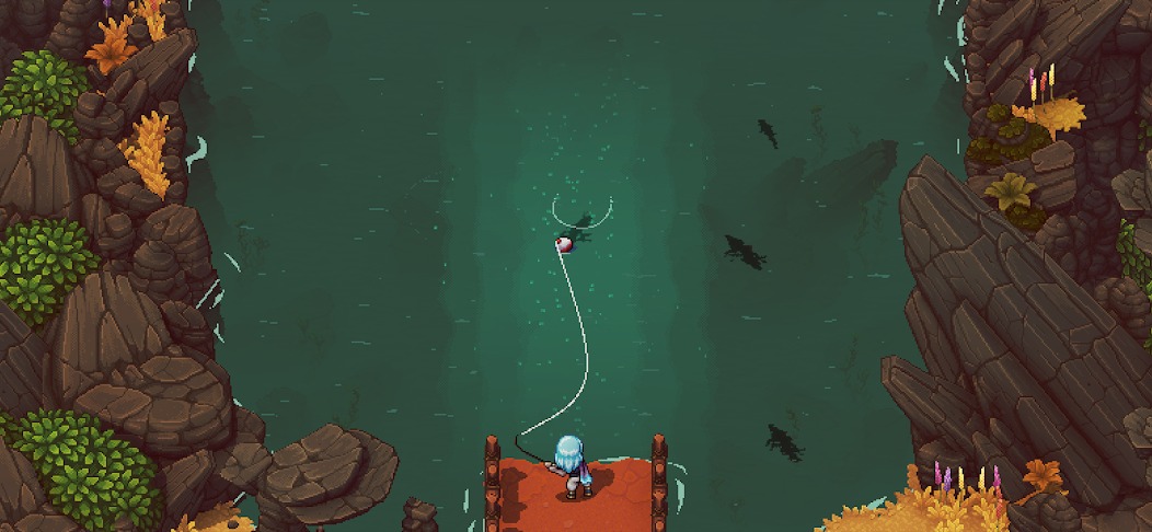 星之海安卓版截图5