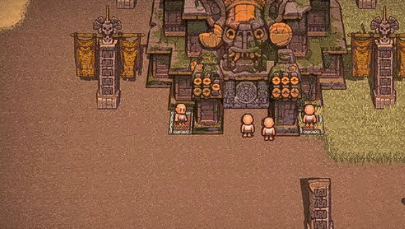 岛屿生存者安卓移植版