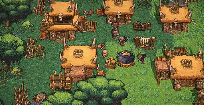 岛屿生存者安卓移植版