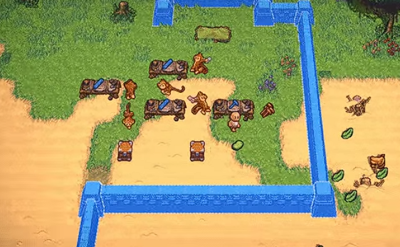 岛屿生存者安卓移植版