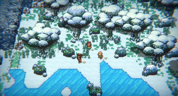 新DLC冰霜堡垒介绍配图1