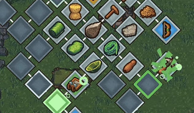 岛屿生存者安卓移植版