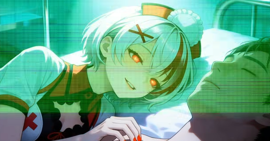 我推的浴姬 泉糖QQ浴