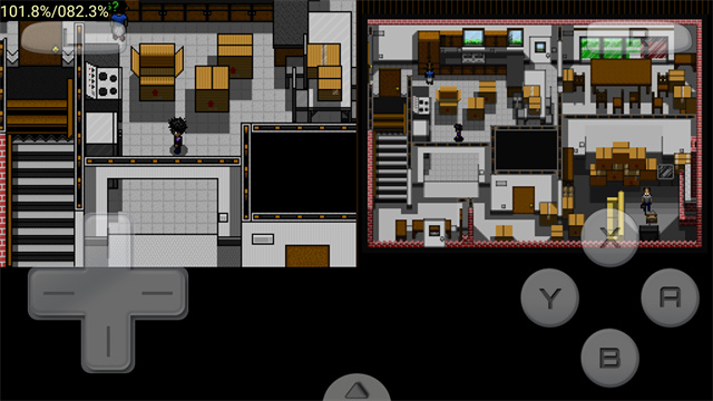 drastic模拟器中文版截图3