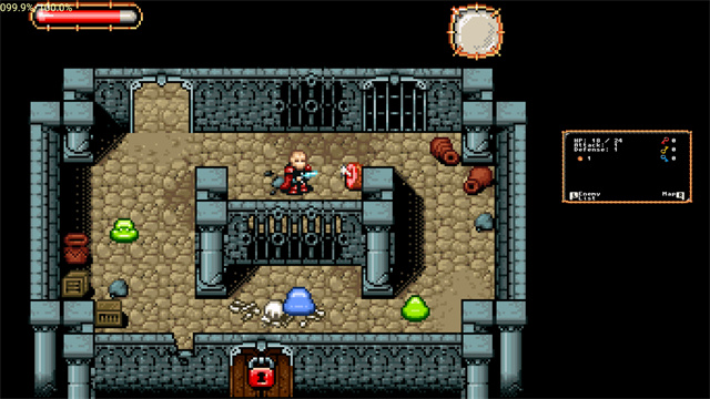 drastic模拟器中文版截图1