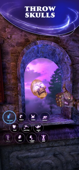 巫师华尔兹(免费版)截图7