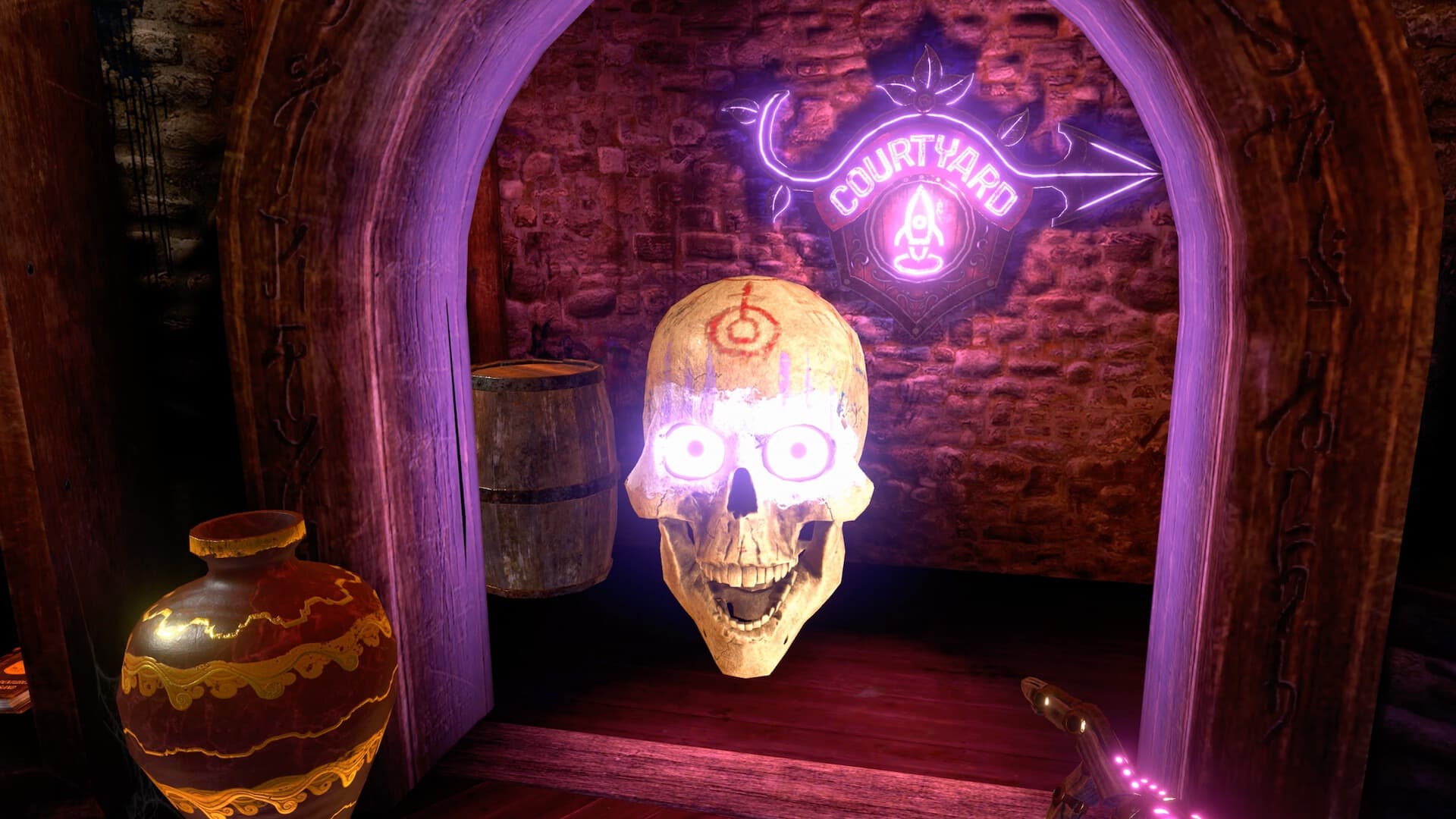 巫师华尔兹(免费版)