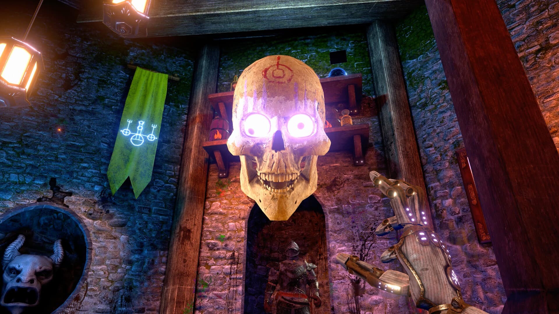 巫师华尔兹(免费版)