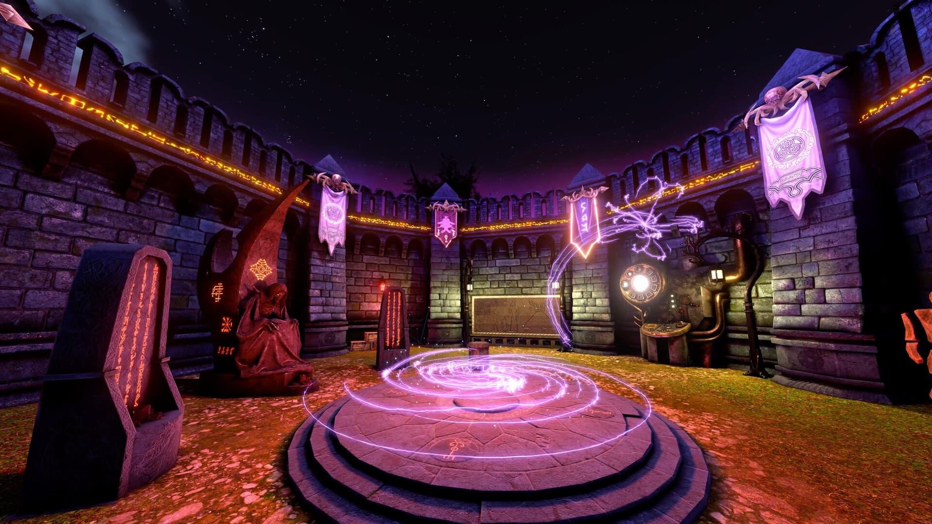 巫师华尔兹(免费版)