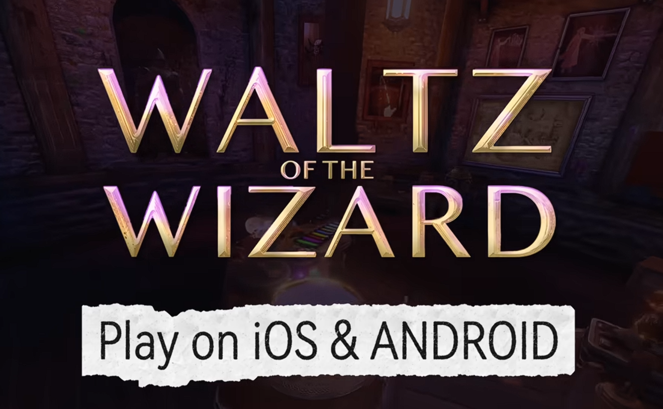 巫师华尔兹(免费版)