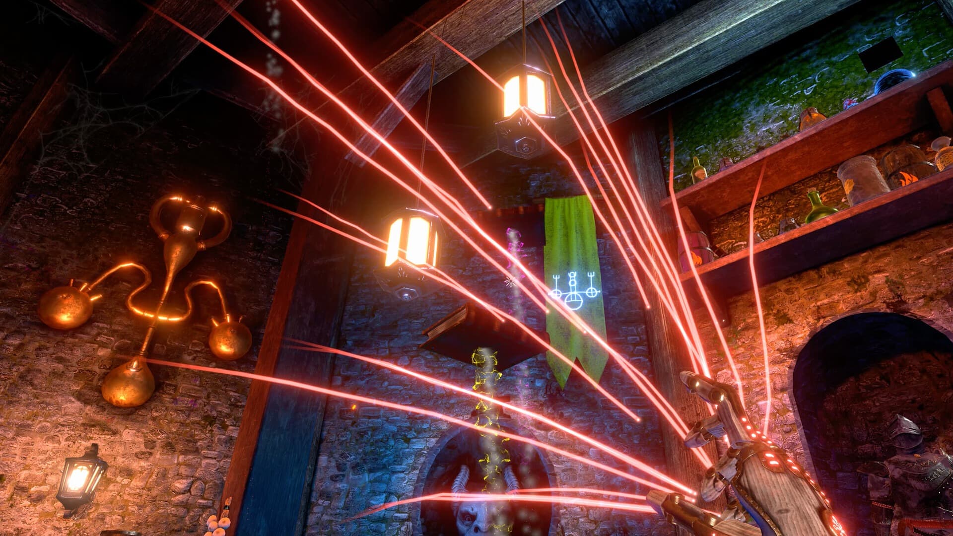 巫师华尔兹(免费版)