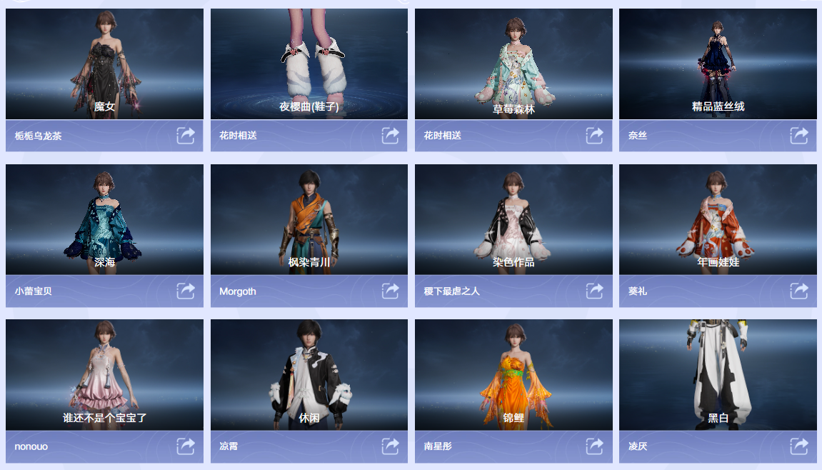 云王者荣耀世界