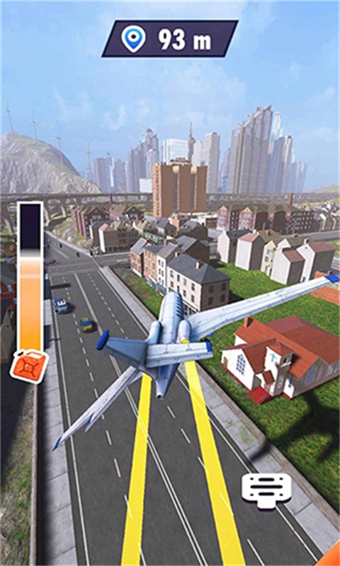 坠机模拟器2.0截图1