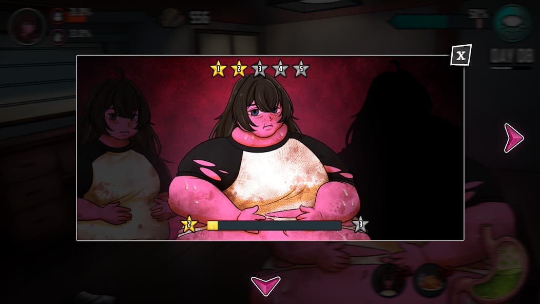 跨维度自动售货机汉化版截图4