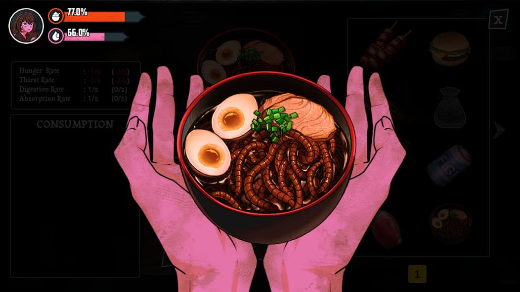 跨维度自动售货机汉化版截图3