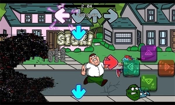 错误化恶搞之家终极低配版截图2