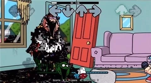 错误化恶搞之家终极低配版截图4